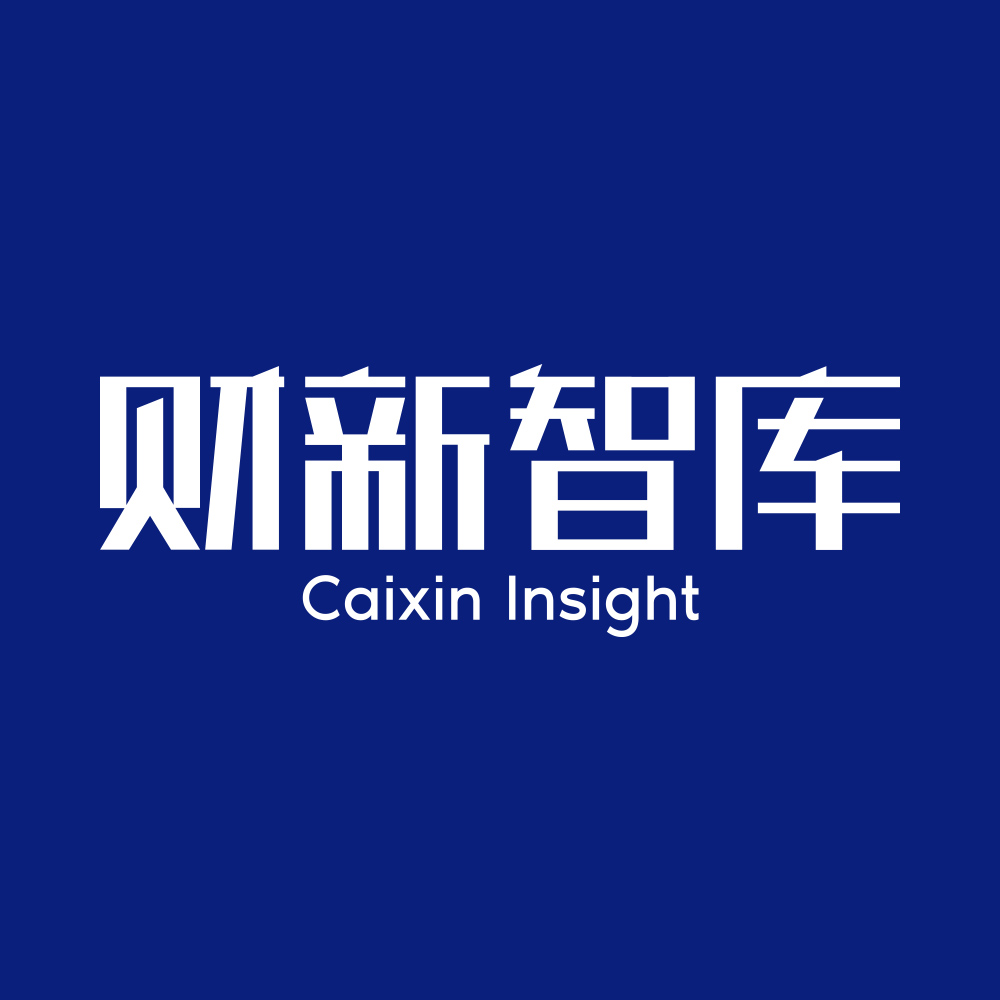 財(cái)新智庫(kù)